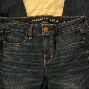 American Eagle dream Jean